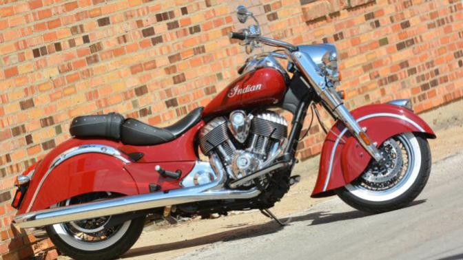 Would you date a girl she picked you up for your first date riding this?