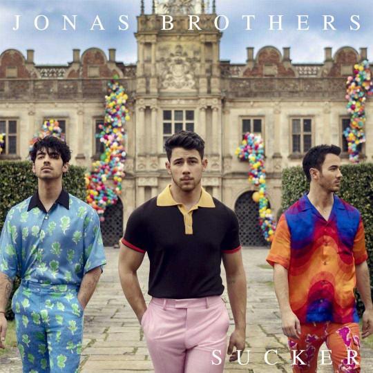 The Jonas brothers are back again.😃 Are you Excited?