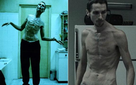 Would You Date An Actor Changing Looks Often?