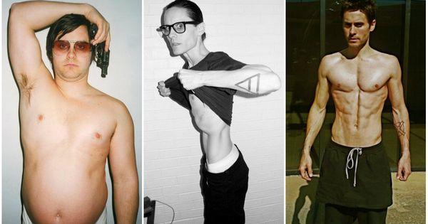 Would You Date An Actor Changing Looks Often?
