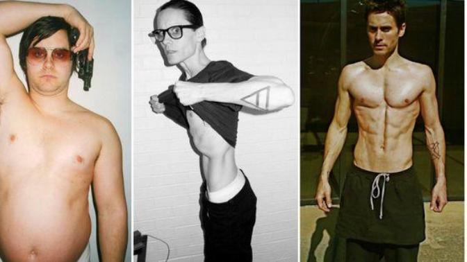 Would You Date An Actor Changing Looks Often?