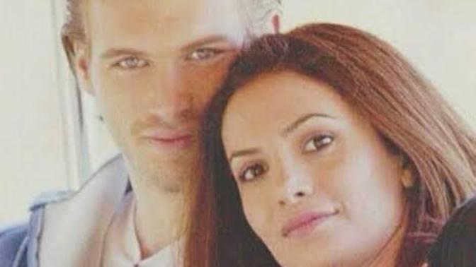 Why do a lot of hot men end up dating below average women? Are they truly in love with them?