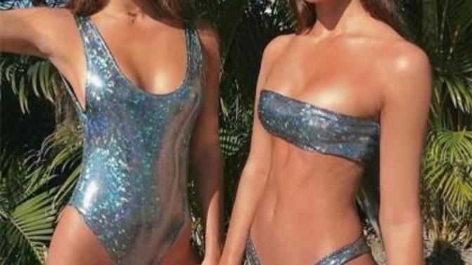 Do you prefer a bikini or a one piece?