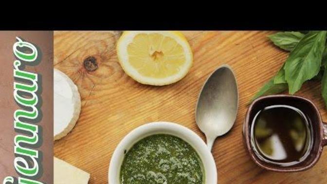 Do you like Pesto?