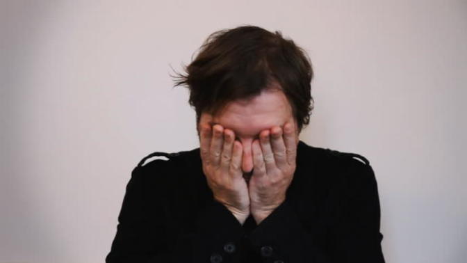 Why do unattractive men complain?