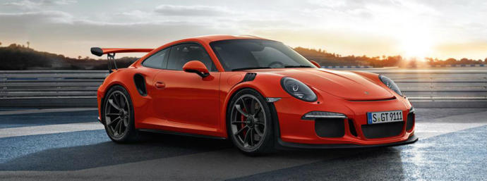 Which car is more sex appealing?