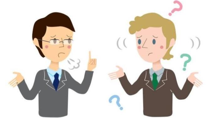 Would you date someone with poor English?