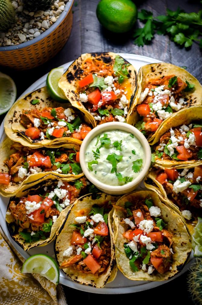 Burgers or tacos?