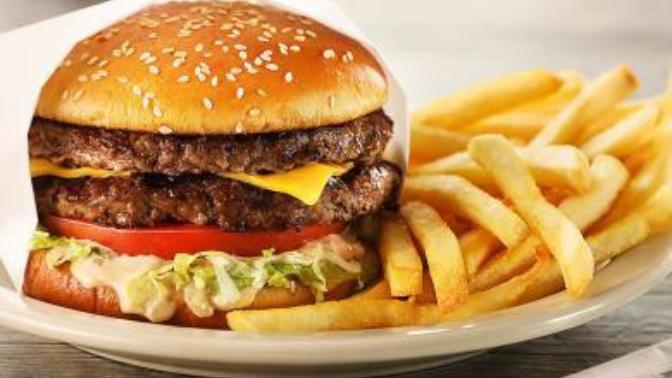 Burgers or tacos?