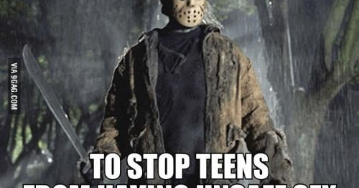 Why Do Horror Movies Have So Much Nudity GirlsAskGuys
