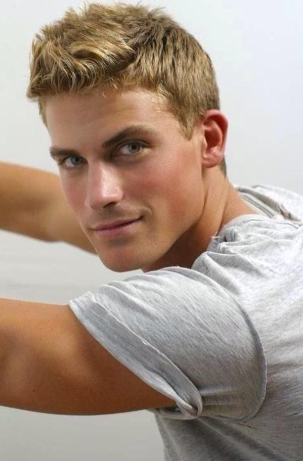 Are Guys More Attractive With Brown Hair, Black Hair, Blonde Hair, Or Red Hair?
