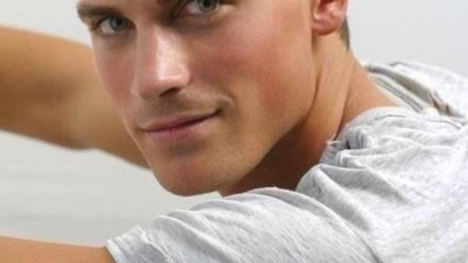 Are Guys More Attractive With Brown Hair, Black Hair, Blonde Hair, Or Red Hair?