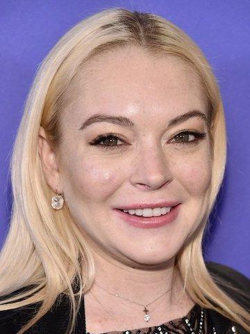 2. Cady Heron (Lindsay Lohan)