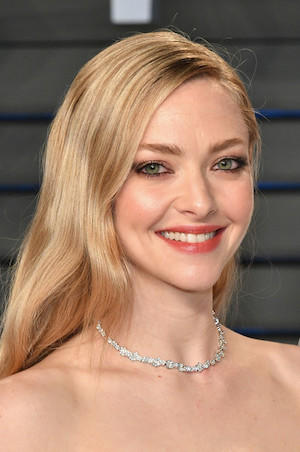 1. Karen Smith (Amanda Seyfried)