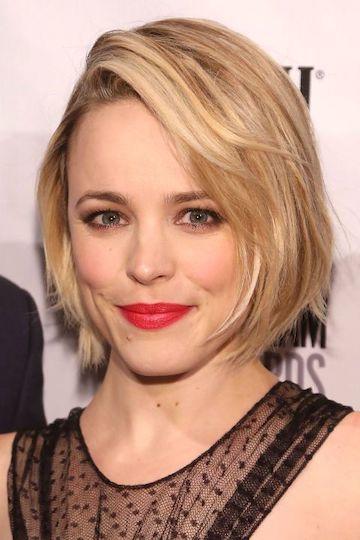 3. Regiona George (Rachel Mcadams)