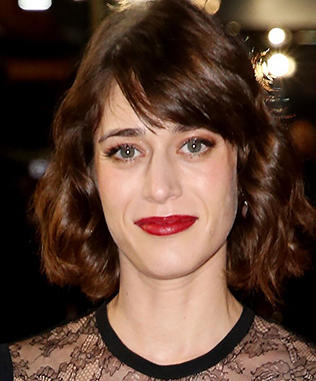 5. Janis Ian (Lizzy Caplan)