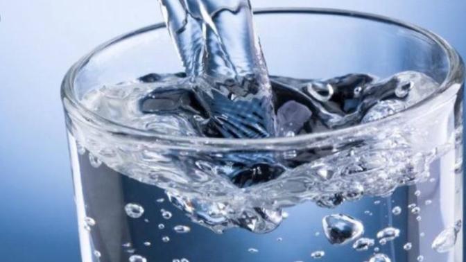 Would you prefer tap water or bottled water?