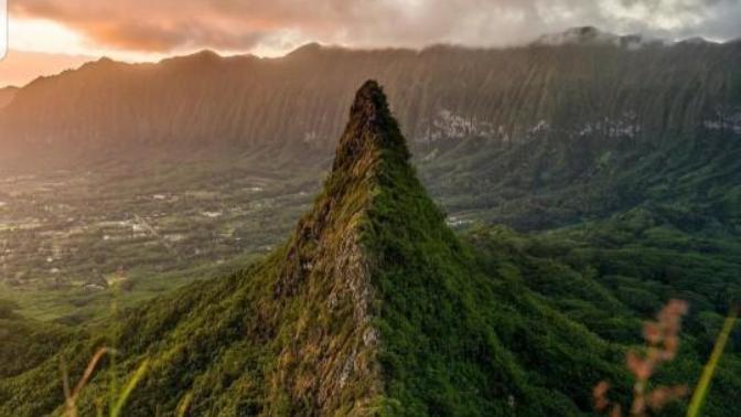 Do you want to visit Hawaii?