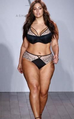 Guys, do you prefer thin, fit or curvy girls?