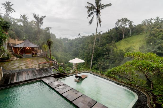 Which view do you prefer for your holiday? 