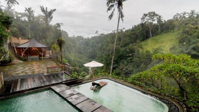 Which view do you prefer for your holiday?