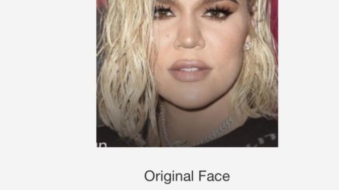 Is this facial analyzer correctly measuring attractiveness?
