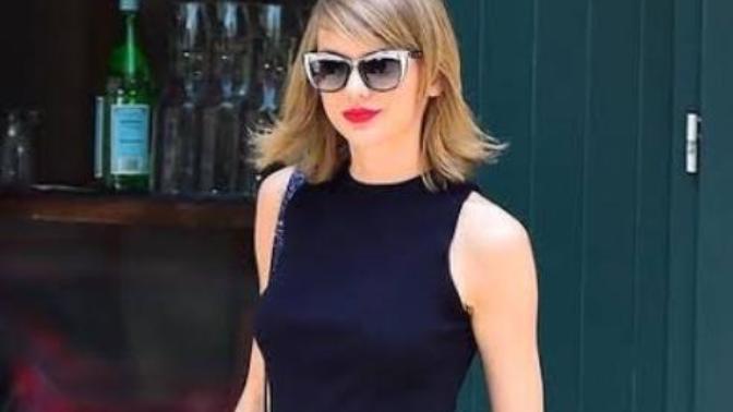 Who is your fashion inspiration?