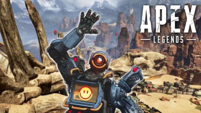 Can you play Apex Legends on Mac?