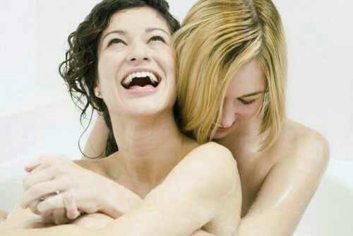 Is it common for women to be bisexual?
