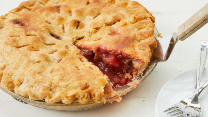 Do you prefer sweet or savory pie?