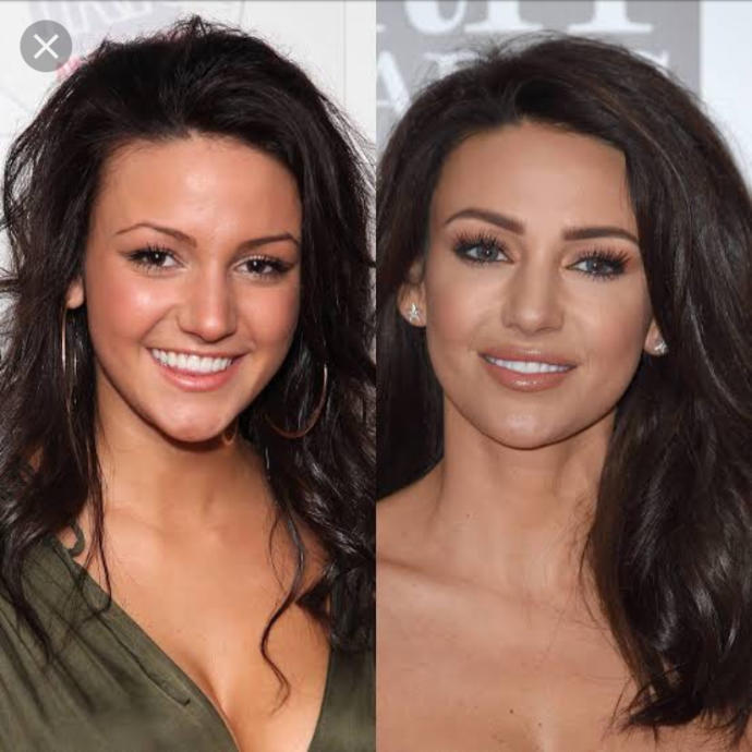 Do you like thin or thick eyebrows?