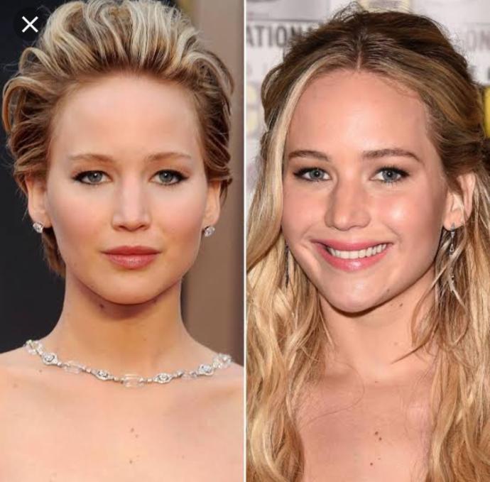 Do you like thin or thick eyebrows?