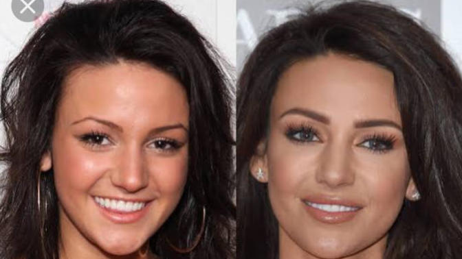 Do you like thin or thick eyebrows?