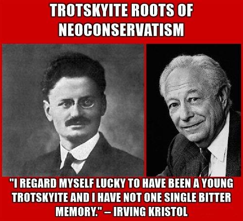 What do you think about NEOCONSERVATIVES?
