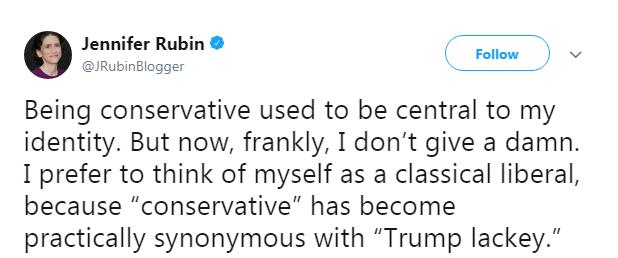 What do you think about NEOCONSERVATIVES?