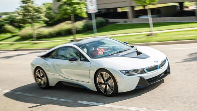 Which car is more sex appealing to women?