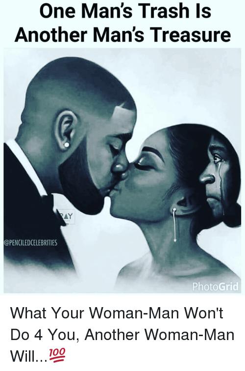 Why do men choose trashy girls over classy girls?