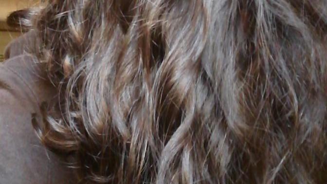 What Ombre hair colour would suit mine?