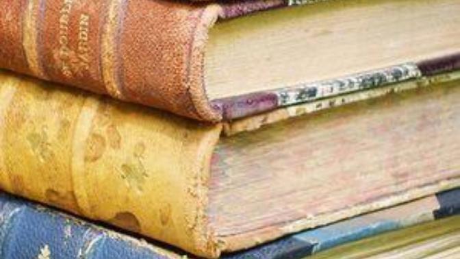 Favorite book and Why?