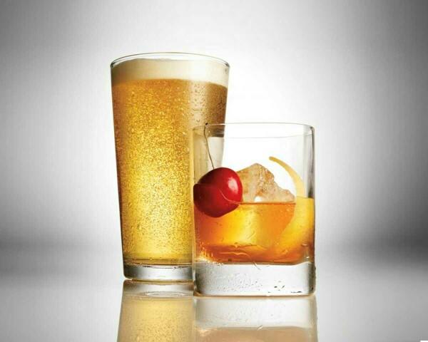 Which do you prefer: Beer or Liquor?