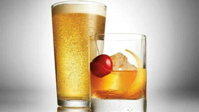 Which do you prefer: Beer or Liquor?