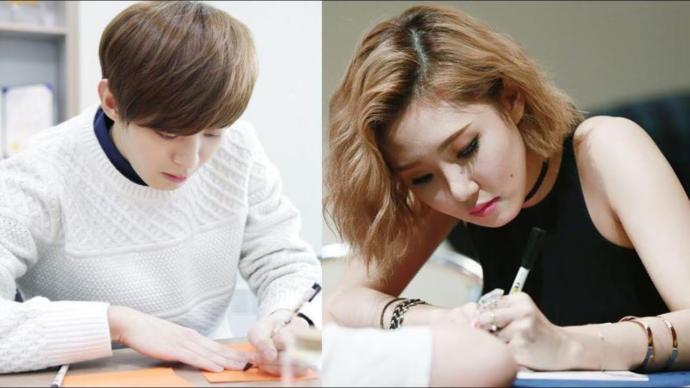 Did you know these things about left handed people?