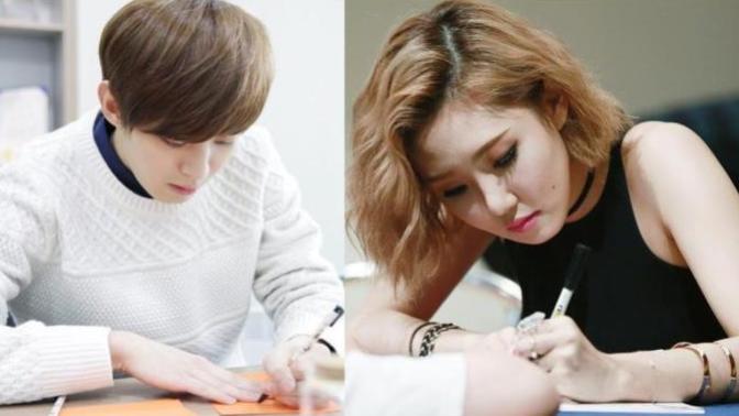 Did you know these things about left handed people?