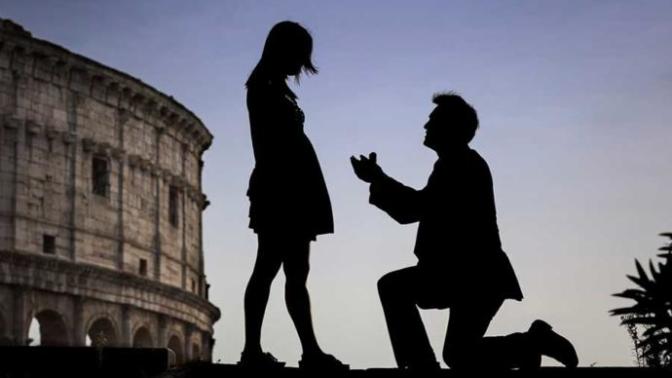 How long to wait before a proposal?