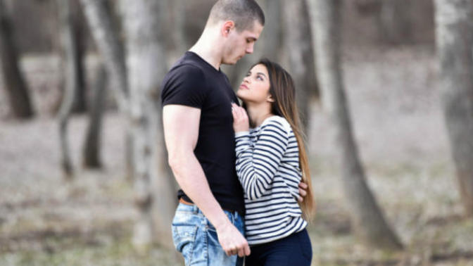 Why is it seen as shallow to not want to date someone who's shorter than you?
