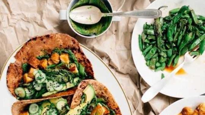 What is a food that you hate but have never tried?