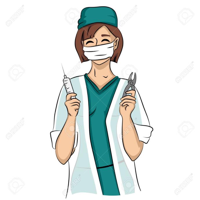 Am I reading to much into the connection that I have with my Dentist?