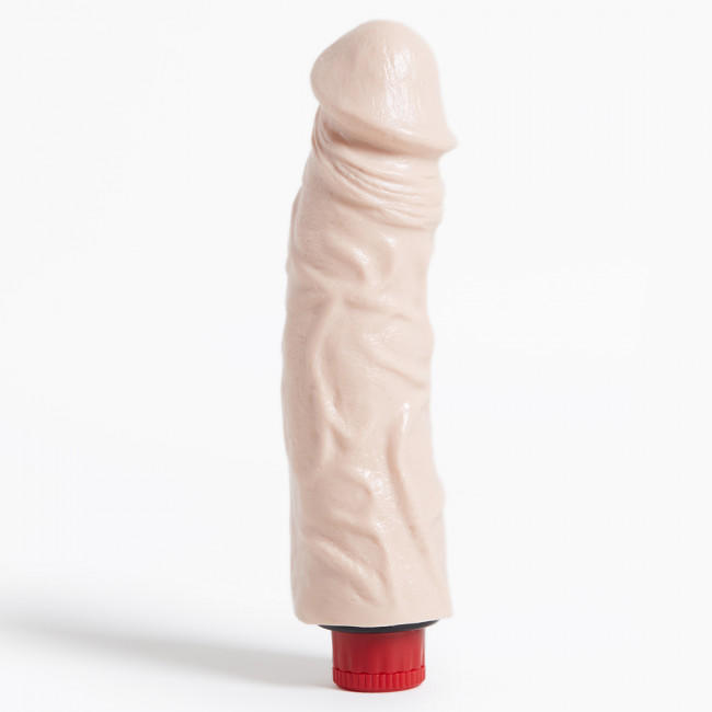 Guys is it a red flag if a girl has a collection of sex toys under her bed, some of them really large?