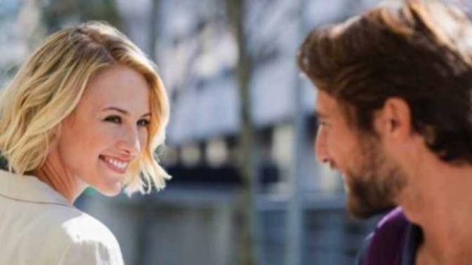 Do you believe in love at first sight? How about soul mates? Why or why not?