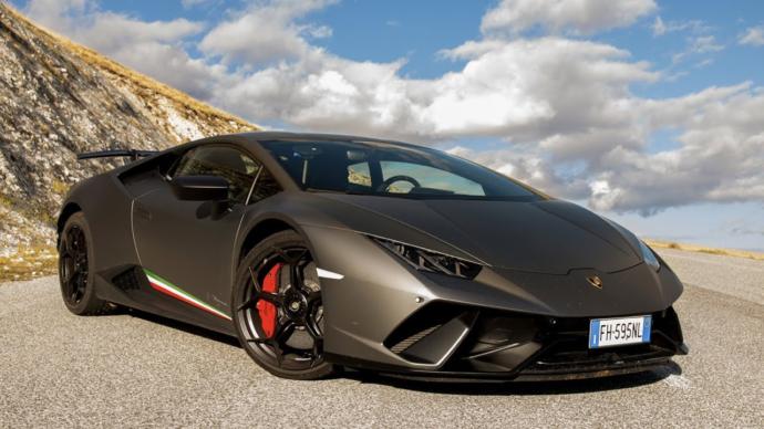 which car will be a better choice for a college student?